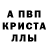 Метамфетамин винт Ktoto Egor
